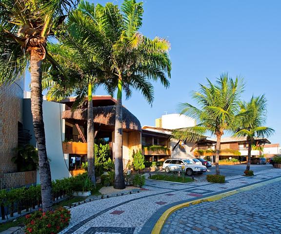 Rifóles Praia Hotel & Resort Northeast Region Natal Exterior Detail