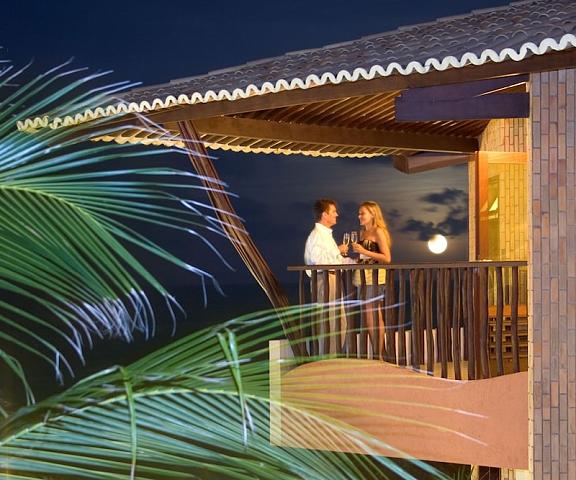 Rifóles Praia Hotel & Resort Northeast Region Natal Exterior Detail