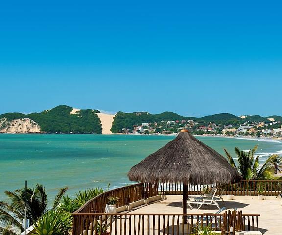 Rifóles Praia Hotel & Resort Northeast Region Natal View from Property
