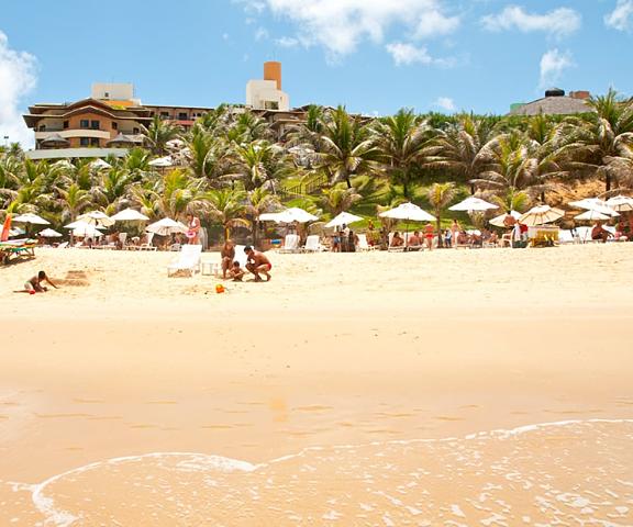 Rifóles Praia Hotel & Resort Northeast Region Natal Beach