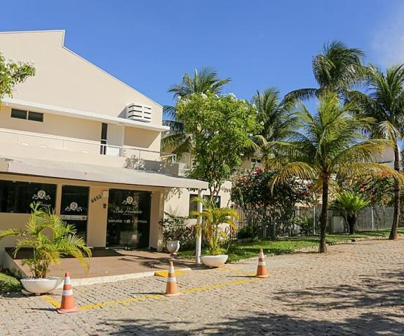 Hotel Belo Horizonte Northeast Region Natal Facade