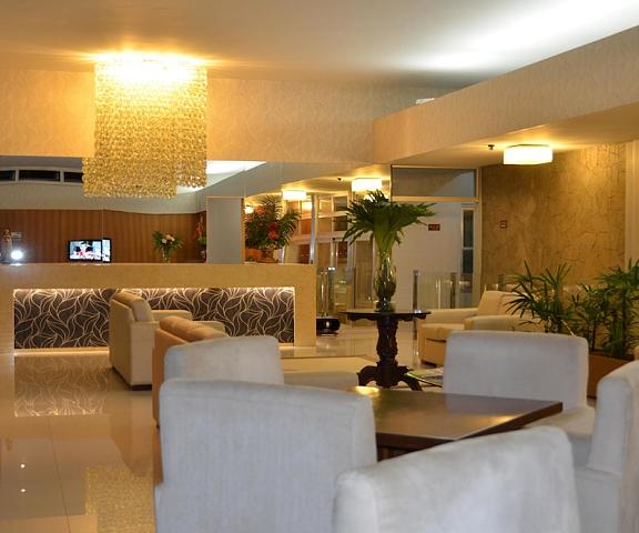 Arituba Park Hotel Northeast Region Natal Lobby