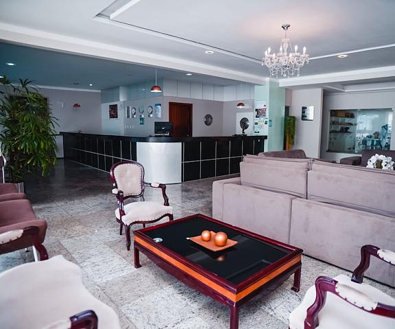 Costa Atlântico Hotel Maranhao (state) Sao Luis Reception