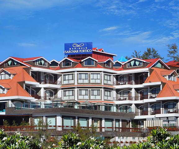 Marigold Sarovar Portico Shimla Himachal Pradesh Shimla Hotel Exterior
