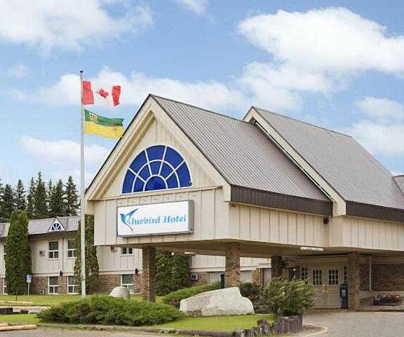 Bluebird Hotel Saskatchewan Melfort Primary image