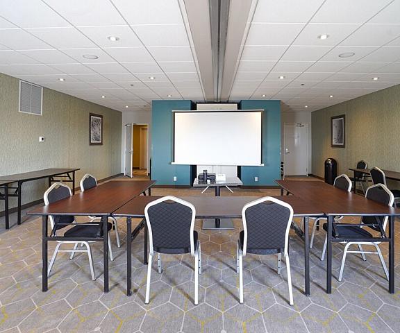 Fairfield Inn & Suites by Marriott Airdrie Alberta Airdrie Meeting Room
