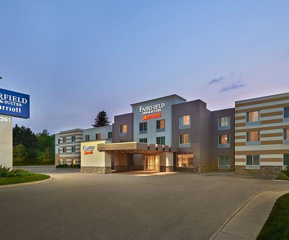 Fairfield Inn & Suites by Marriott Barrie Ontario Barrie Primary image