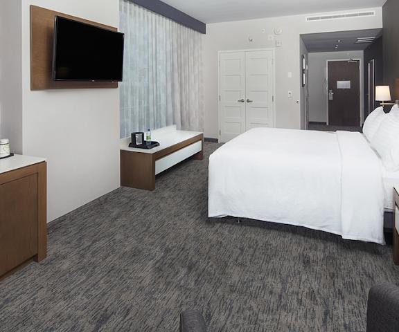 Holiday Inn Hotel & Suites Montreal Centre-ville Ouest, an IHG Hotel Quebec Montreal Room