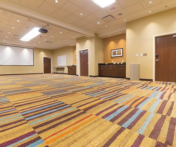 Fairfield Inn & Suites by Marriott Regina Saskatchewan Regina Meeting Room