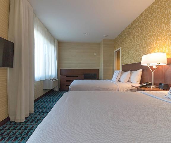 Fairfield Inn & Suites by Marriott Regina Saskatchewan Regina Room