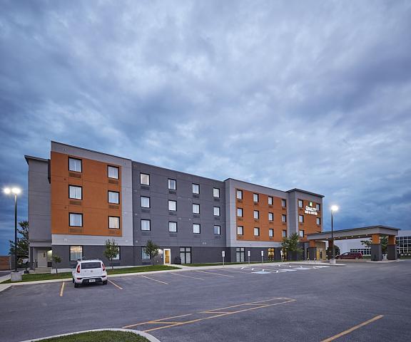 Quality Inn & Suites Ontario Kingston Primary image