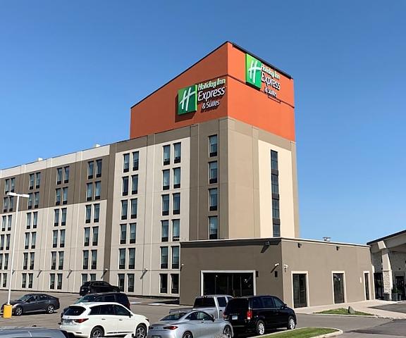 Holiday Inn Express & Suites Toronto Airport West, an IHG Hotel Ontario Mississauga Primary image