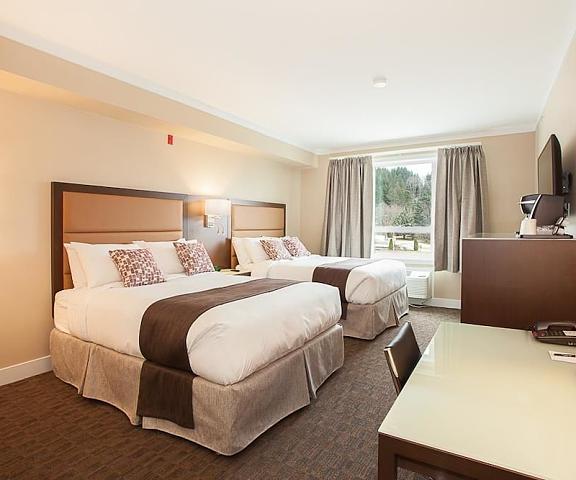 Mstar Hotel British Columbia Kitimat Room