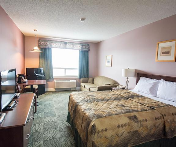 Nova Inn Acheson Alberta Edmonton Room