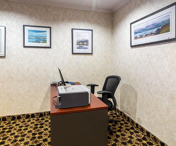 Sinbad's Hotel & Suites Newfoundland and Labrador Gander Business Centre