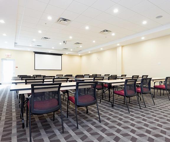TownePlace Suites by Marriott Edmonton South Alberta Edmonton Meeting Room
