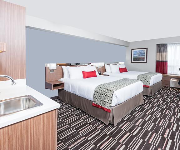 Microtel Inn & Suites by Wyndham Kitimat British Columbia Kitimat Room
