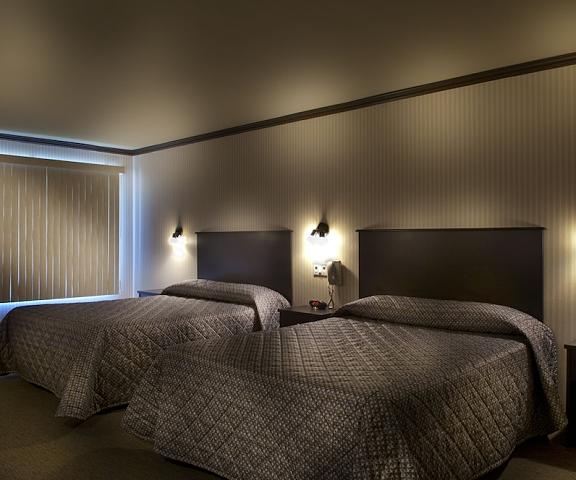 Motel Ideal Quebec Laval Room