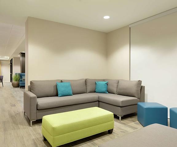 Home2 Suites by Hilton Milton Ontario Ontario Milton Executive Lounge