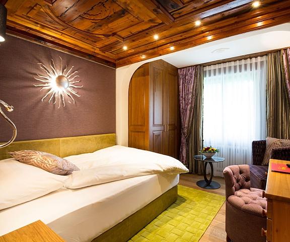 Resort Hotel Alex Valais Zermatt Room