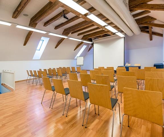 Grand Hôtel et Centre Thermal Canton of Vaud Yverdon-les-Bains Meeting Room