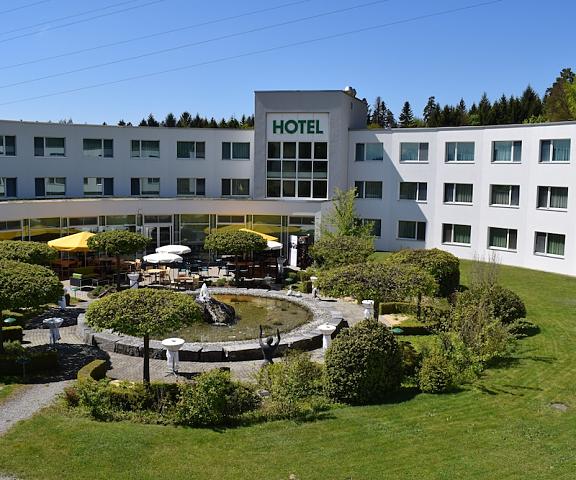 Hotel Grauholz Canton of Bern Ittigen Facade
