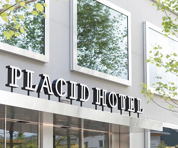 Placid Hotel Design & Lifestyle Zurich Canton of Zurich Zurich Facade