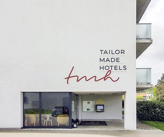 Tailormade Hotel IDEA Spreitenbach null Spreitenbach Facade