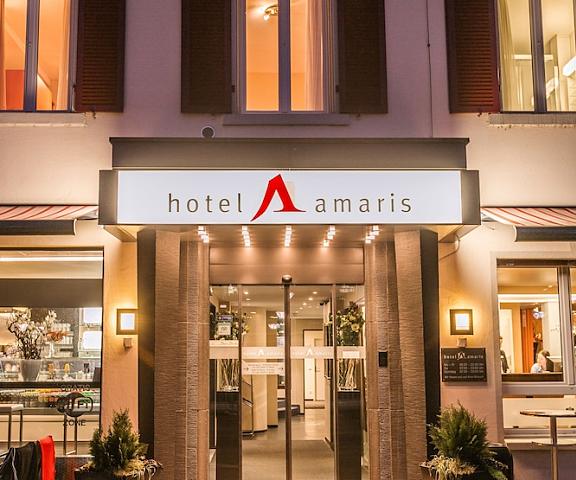 Hotel Amaris Canton of Solothurn Olten Facade