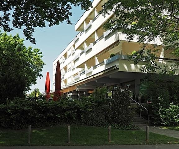 Hotel Holiday Canton of Bern Thun Facade