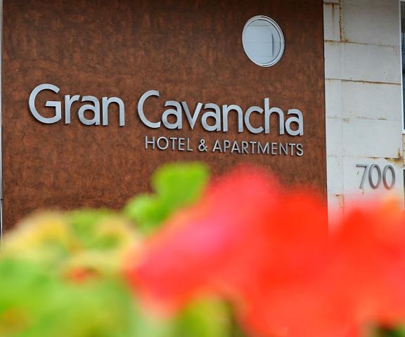 Gran Cavancha Hotel & Apartment Tarapaca (region) Iquique Facade