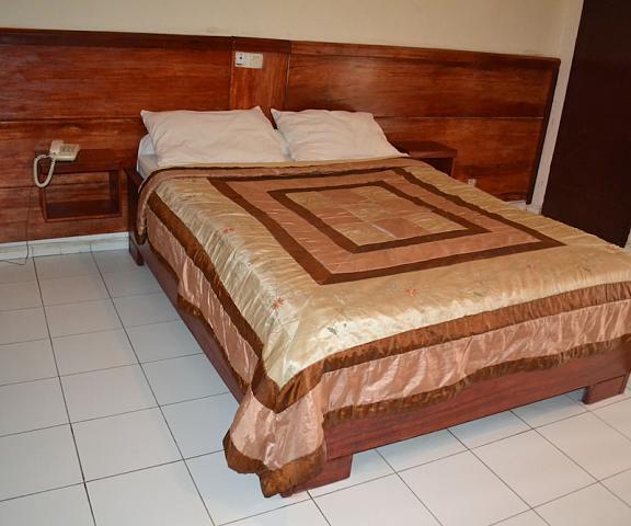 Hotel Le Diplomate null Yaounde Room