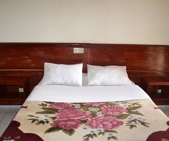 Hotel Le Diplomate null Yaounde Room