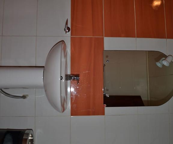 Hôtel Lumière D'Akwa null Douala Bathroom