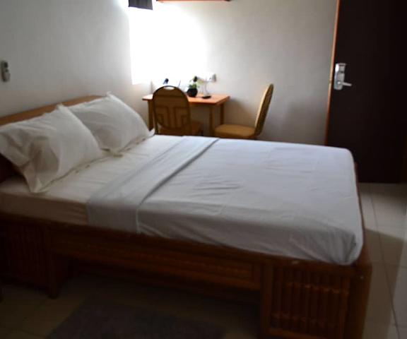 Congress Hotel null Yaounde Room