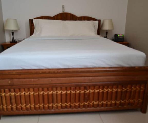 Congress Hotel null Yaounde Room