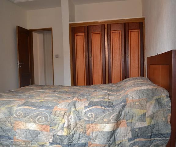 Meumi Residence null Yaounde Room