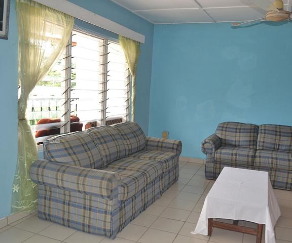 Victoria Guest House null Limbe Lobby