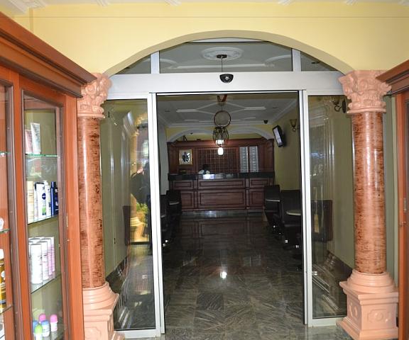 Le Best Hotel null Yaounde Lobby