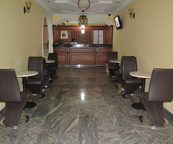 Le Best Hotel null Yaounde Lobby