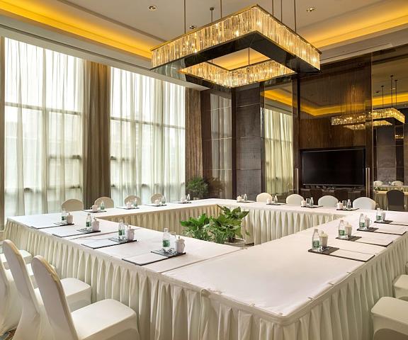 Kempinski Hotel Changsha Hunan Changsha Meeting Room