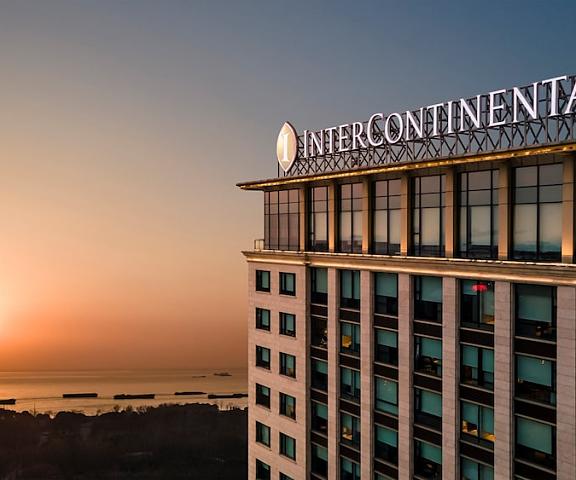 InterContinental Nantong, an IHG Hotel Jiangsu Nantong Primary image
