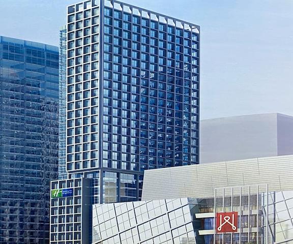 Holiday Inn Express Xian North, an IHG Hotel Shaanxi Xi'an Primary image