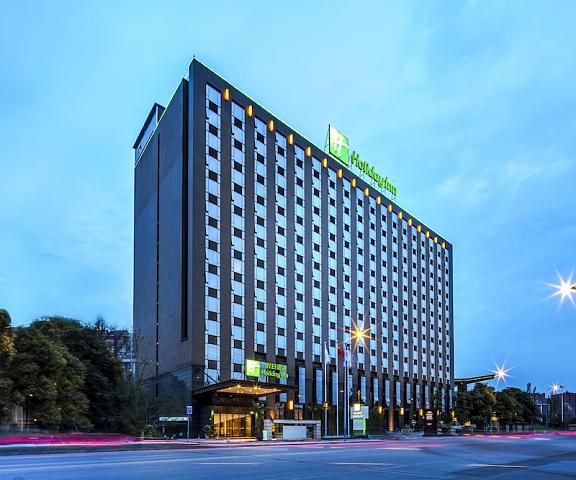 Holiday Inn Chengdu High-Tech Center, an IHG Hotel Sichuan Chengdu Primary image