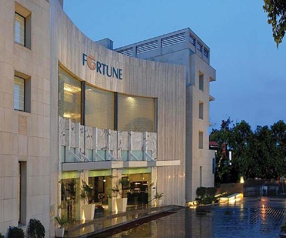 Fortune Sector 27 Noida Uttar Pradesh Noida Hotel Exterior