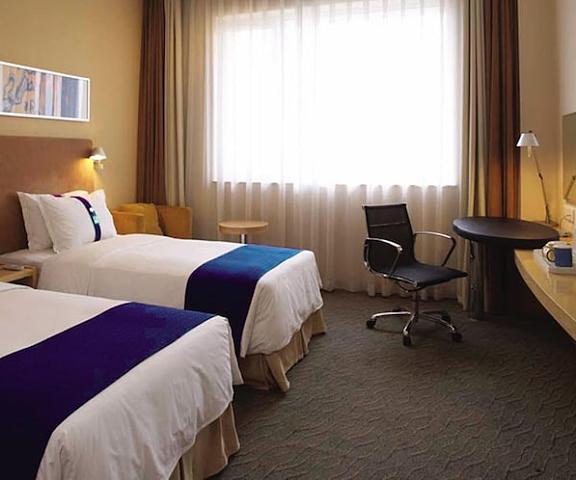 Holiday Inn Express Panjin Downtown, an IHG Hotel Liaoning Panjin Room