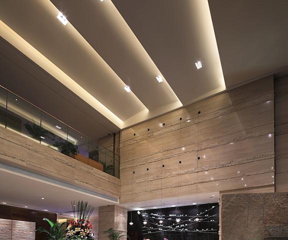 Yunkai Hotel Guangdong Guangzhou Lobby