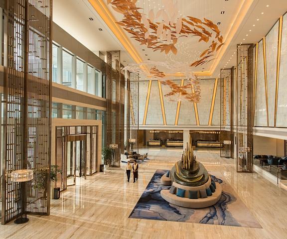 DoubleTree by Hilton Hotel Anshun Guizhou Anshun Lobby