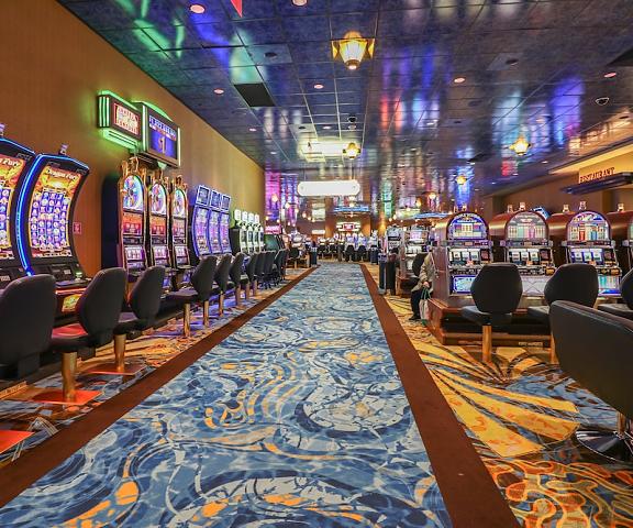 Resorts Casino Hotel Atlantic City New Jersey Atlantic City Facade
