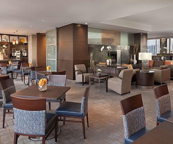 Hilton Toronto Ontario Toronto Executive Lounge